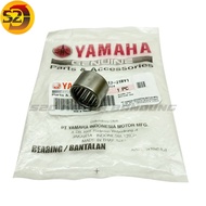 YGP - BEARING SCORPIO VIXION BYSON BISON Original YAMAHA 93317-218Y1