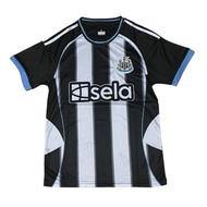 JERSI NEWCASTLE UNITED 2025/2026 GRED AAA