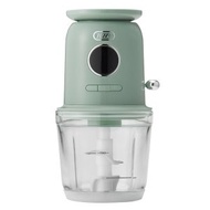 TOFFY - 多功能無線秤重食物料理機