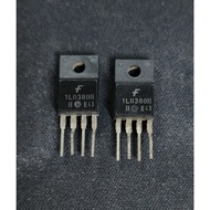 IC 1L0380R 1L 0380R KA1L0380R Power Switch Regulator