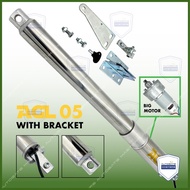 AGL 05 ( 1PC ) Swing folding arm autogate system E3000