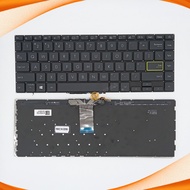 Original Quality For Asus VivoBook S14 S433EQ S433FL S433JQ Keyboard