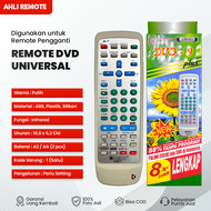 Remote DVD Multi Universal / Remot DVD Multi Universal