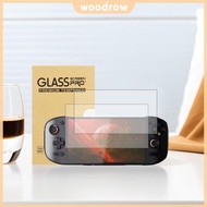 ✿24H✿ Tempered Glass Screen Protector for AYN Odin 2 Portal Anti-scratch Tempered Glass Protective F