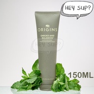 ORIGINS Checks and Balances Frothy Face Wash 150ml