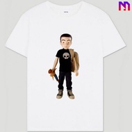 T-Shirt T-Shirt Men's Boys Girls Girls Unisex Kids Adults Toy Toi Story Stori Sid phillips Woody 3D 