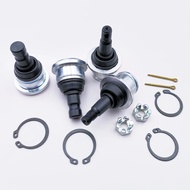 Front Suspension Lower Upper Ball Joint For Baltmotors 500 700 SMC Jumbo 700 SMC MBX 700 ATV 42155-C