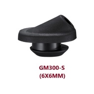 (Genuine) SHIMANO EW-GM300-S Di2 E-TUBE Wire Grommet for EW-SD300 6mm Frame Hole Y7HN01000 EW-GM300-