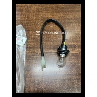 Socket Wiring & Bulb Wayar Set Lampu Belakang Yamaha LC 135 LC135 Original HLY ( V4 / V5 / V6 ) Tail