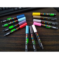Acrylic Marker PEN APL976D Acrylic Marker/Multifunctional Acrylic Marker Paint Marker for All Surfac