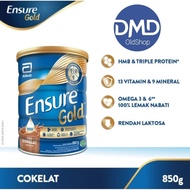 Ensure Gold HMB Chocolate 800gr