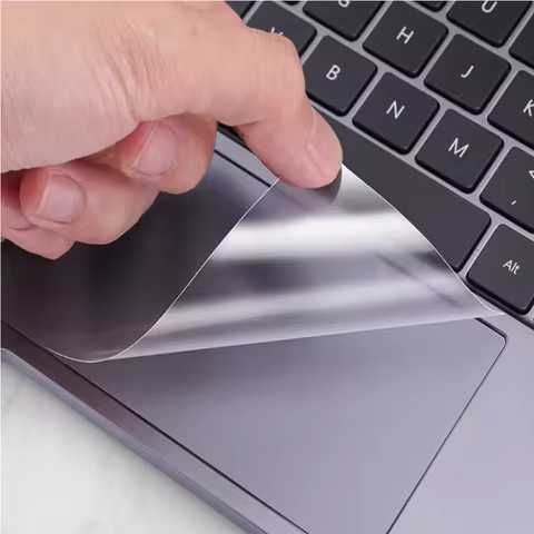 3X Trackpad Touchpad Stickers for ASUS Zenbook 14 OLED UX3402 UX3404V S13 OLED UX5304VV UX3405 UM350