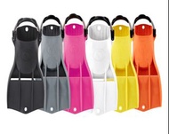 Apeks RK3 fins 潛水裝備 蛙鞋 RK3 HD也有