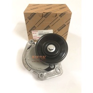 Suitable for Lexus GS430 GX LS LX470 SC 2UZ 3UZ Engine Fan Belt Tensioning Wheel