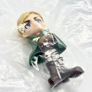 Erwin Smith Figure From The Anime Attack on Titan