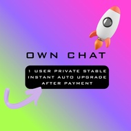 Chat with AI 5.4 (OWN ACCOUNT INSTANT PLUS)