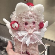 High-value 0 Clothes Set Angel Baby Clothes Bubble Vinyl Doll Cute cm New Diary Newborn Baby Clothes