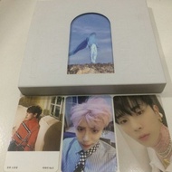 Wts album and pc shinee