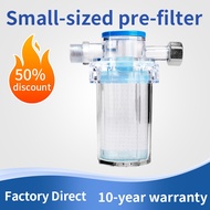 Shower Water Filter Chlorine Remover Universal Tap Water Filter/ PP Filter/ Shower and Water Tap Fil