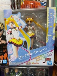 [SHF]《美少女戰士》永恆月野兔