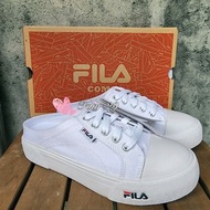 清現貨‼️ 最後一對 270碼 韓國🇰🇷直送 FILA 代購FILA COMO Mule 半拖鞋 踩踭鞋 懶人鞋 包順豐