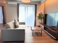 Akikawa Toshima 3 | 20 mins to TSMC | 5LDK House | Up to 9 Guests