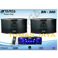 Paket Karaoke Targa Bn300