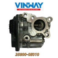 T/Y HILUX REVO GUN125 EGR VALVE 25800-0E010