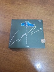 張國榮 狂戀國語經典硬紙盒版CD (已包平郵) 靚聲舊版無ifpi (志在取分 至抵之選)