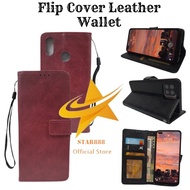 Flip Cover Leather Wallet Leather Realme 3 3 Pro 8 4G 8 5G 8I 8 Pro 6 6 Pro 5 5I 5 Pro 9 Pro