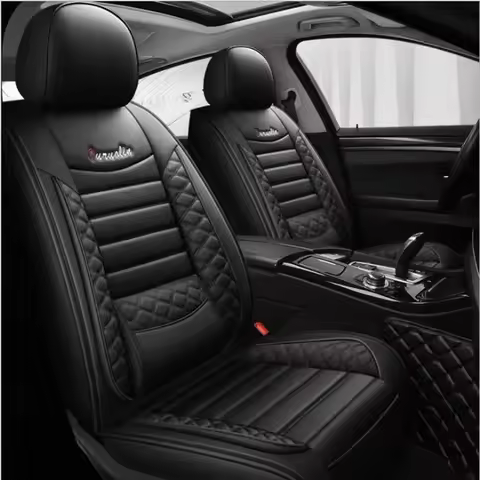 leather car seat cover For nissan qashqai j10 almera n16 note x-trail t31 patrol y61 teana j31 car-s