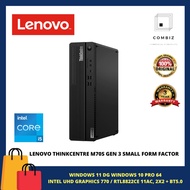 LENOVO THINKCENTRE M70T GEN 3 TOWER DESKTOP PC (STOCK PLEASE ASK SELLER) 11T6S01000 / 11T6S01100 / 1