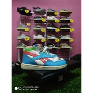 KASUT REEBOK BUDAK ORIGINAL/LOCK IN LIVE