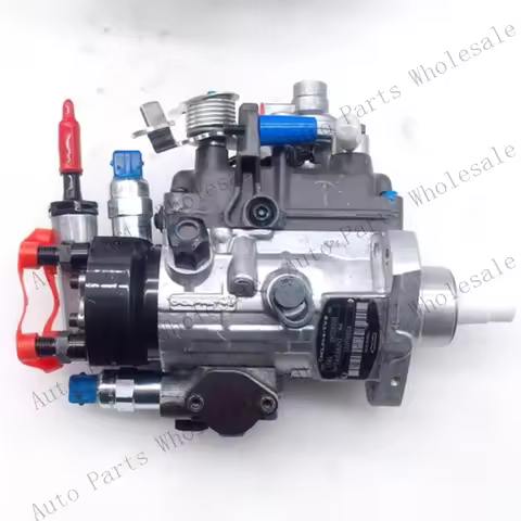 Z Fuel Injection Pump 28523703 32006924 for Delphi JCB Backhoe Loader 3CX 3DX 4DX