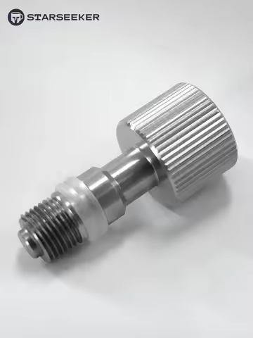Premium Accessories - OPV Knob Compatible with STARSEEKER Super58 Coffee Machine