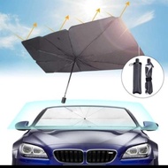 Windshield Car Heat Resistant Protective Umbrella/Umbrella Sunshade
