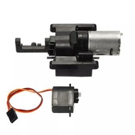 WPL 2-speed change gearbox for C24 B16 1:16 RC