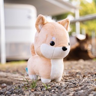 Bellzi Shibi柴犬玩偶