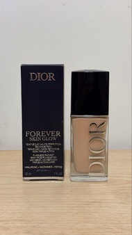 Dior 粉底液