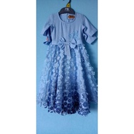 QAMRAA / BAJU RAYA BUDAK /GAUN RAYA/BAJU RAYA