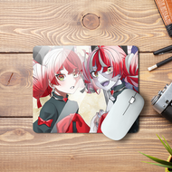[5 DESAIN] MOUSE PAD ANIME KUREIJI OLLIE HOLOLIVE / MOUSEPAD ANIME KUREIJI OLLIE HOLOLIVE / BISA CUS