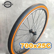 Xunwuk Bike Bicycle Tires(700*25c/700*28c)High Quality