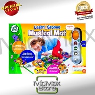 Leap Frog LeapFrog Learn &amp; Groove Musical Mat Kids Educational Toys