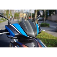 YAMAHA CYGNUS GRYPHUS 3M 2080 3M 2080 Film Small Goggles Headlight Eyeshadow Car Platform Flying Sta