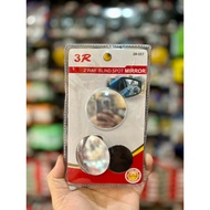 2 WAY BLIND SPOT MIRROR for car and Motorcycle
