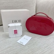 🔥現貨🔥專櫃贈品set🎁Dior Beauty漆皮化妝袋x香水套裝🇰🇷精選韓國好物推介🇰🇷🌼韓國代購優惠$390  2起$380有量PM☑️韓國採購代購 ☑️韓國買手當地入貨✅️韓國🇰🇷專門店/免稅店
