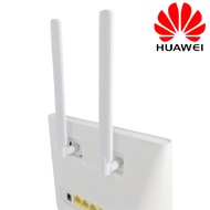 Populer New Antena Penguat Sinyal Modem Huawei 4G TELKOMSEL Orbit Star