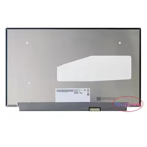 Laptop LCD Screen IPS B156HAN10.0 B156HAN10.1 For Lenovo Ideapad Creator 5-15IMH05 Legion 7-15IMH05 