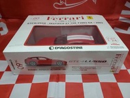 Deagostini 1/24 Ferrari collection 法拉利 經典收藏誌 No. 51 - 60