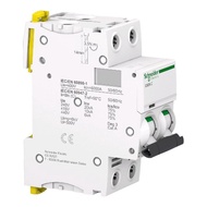 MCB IC60N 2P 25A 6KA A9F74225 SCHNEIDER